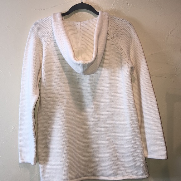 Definite View chunky knit sweater. Size L - Picture 5 of 5